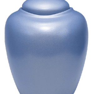 aqua urn