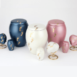 baby urns