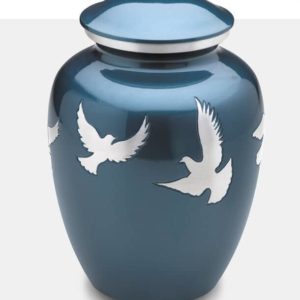 dove_blue_urn_for_ashes