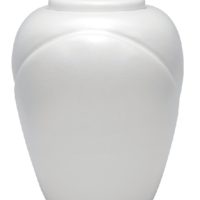 opal biodegrable urn