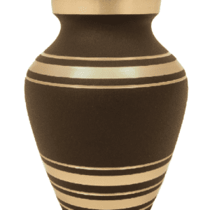 small black urn