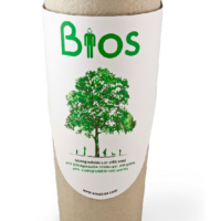 bios tree urn
