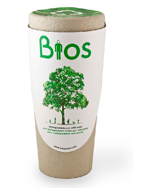bios tree urn