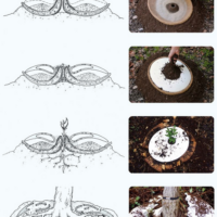 spiritree planting