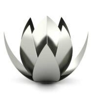 stainless steel petal urn for ashes outdoor