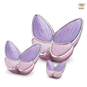 pink butterfly urn for ashes jpg