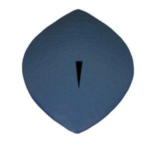 Love Note Water Urn Blue