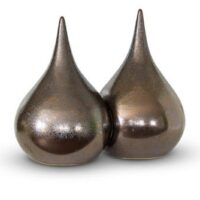 Teardrop Companion Urn