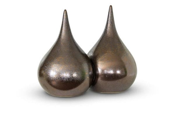 Teardrop Companion Urn