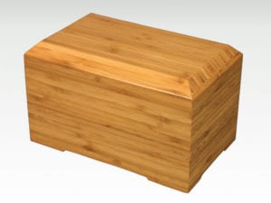 Wooden Urns For Ashes