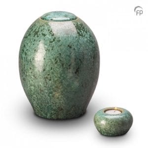 Ceramic Urn Set