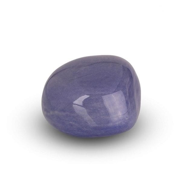 Pebble keepsake urn