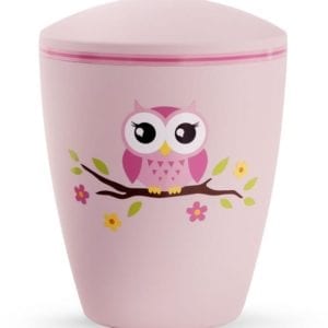Biodegradable Baby Urns
