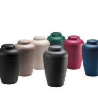 Pure Collection Biodegradable Urn