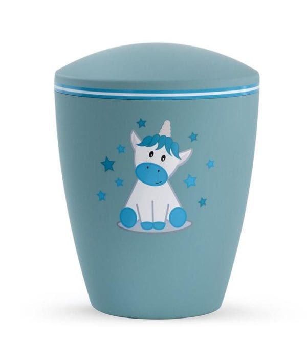 Biodegradable Baby Urns