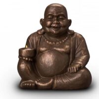 buddha urn for ashes