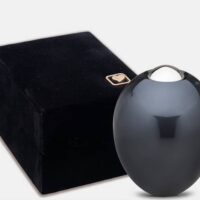 Adore Adult Brass Urn