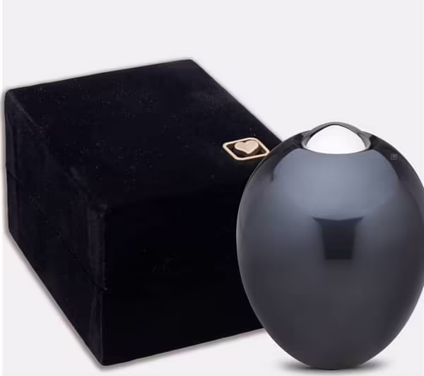 midnight adore keepsake urn