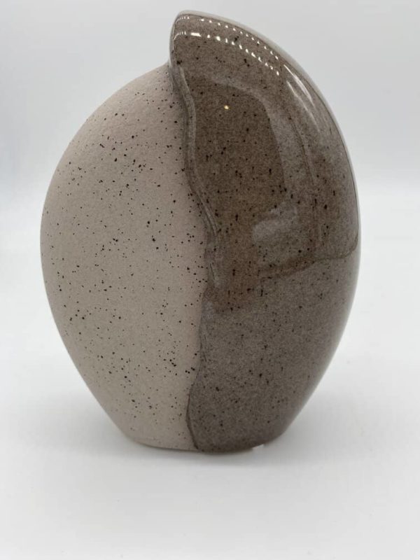 unique heart urn for ashes