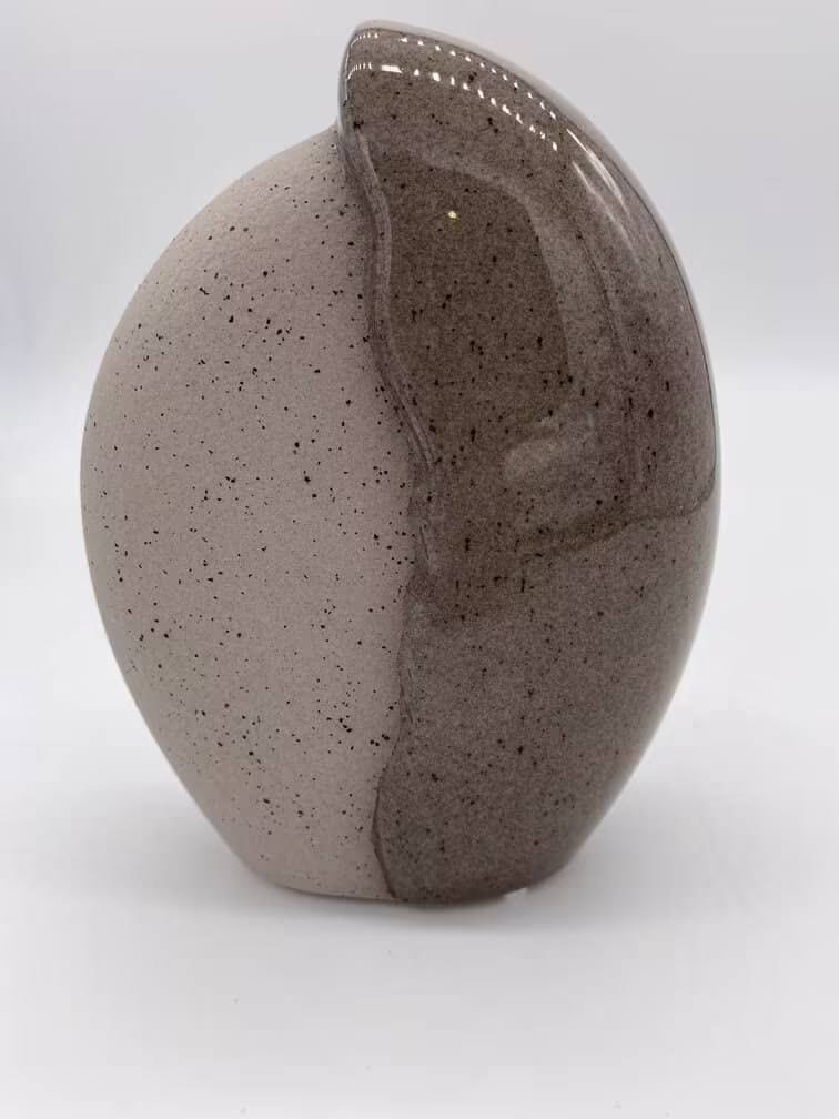 unique heart urn for ashes
