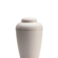 Pure Collection Biodegradable Urn