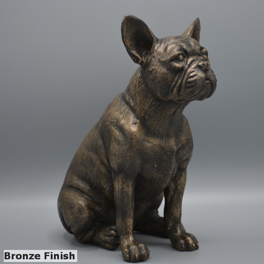 Bulldog urns deals