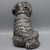 Shih Tzu Dog Urn