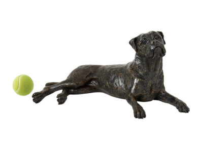 Boxer cremation urn online