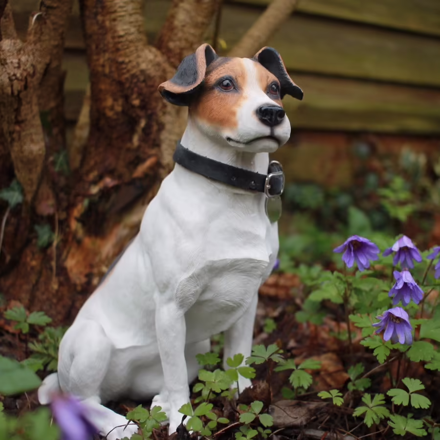 Jack Russell Urn - Image 3
