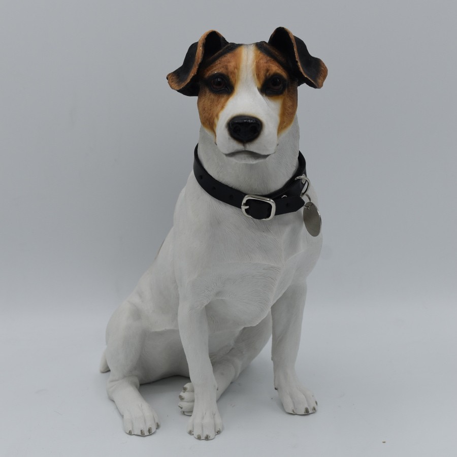 Jack Russell Urn Urns for Ashes