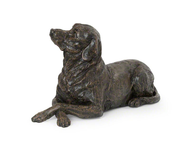 Labrador best sale cremation urns