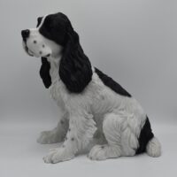 Cocker-Spaniel-Cremation-Urn