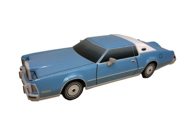 Lincoln navigator car urn