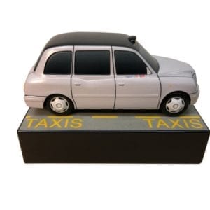 taxi urn