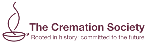 cremation society logo