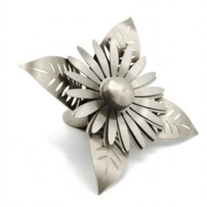 daisy urn for ashes