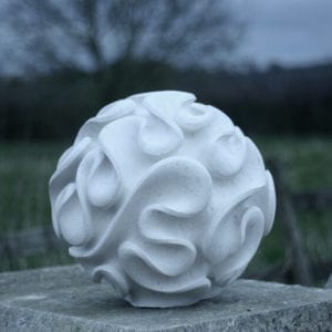 sculptures for ashes