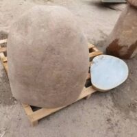 garden stone urn for ashes