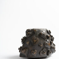Bronze Urn - Immersion