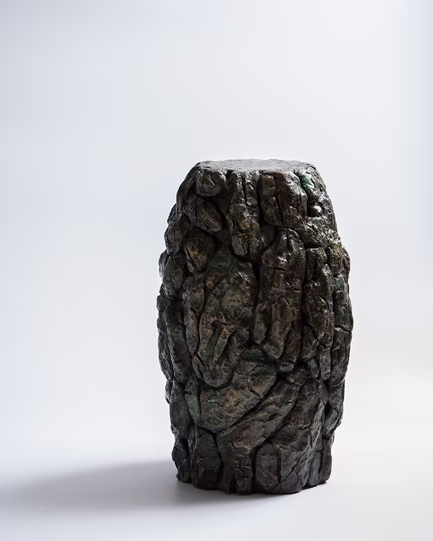 Bronze Urn - The Stump - Image 2