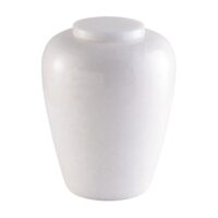 Marble Cremation Urn