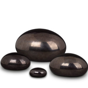 Stone Crystal Cremation Urn