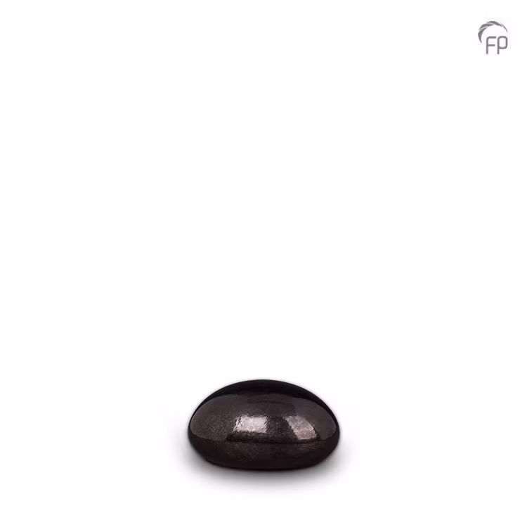 Stone Crystal Cremation Urn