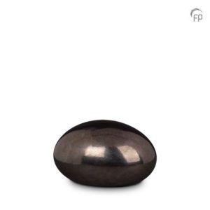 Stone Crystal Cremation Urn