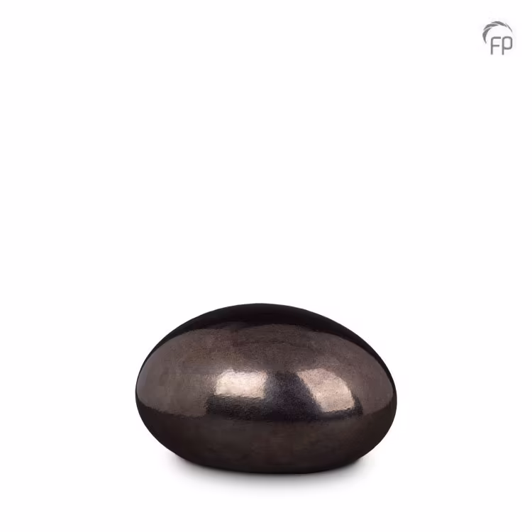 Stone Crystal Cremation Urn