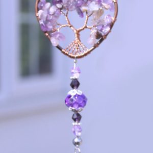 Suncatcher Keepsake Urn
