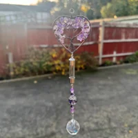 Suncatcher Keepsake Urn
