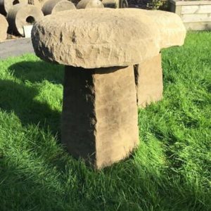 mushroom urn for ashes