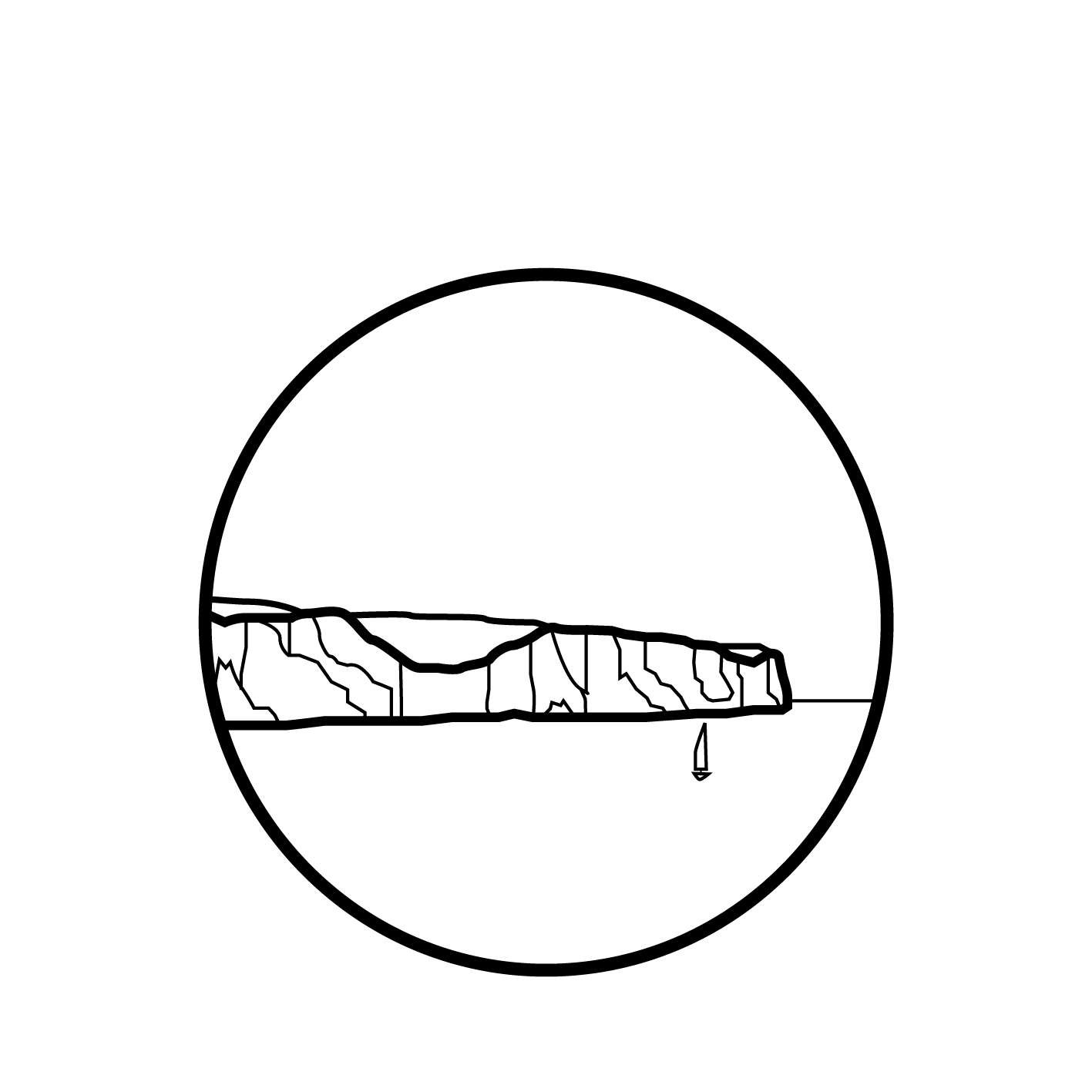 Dover icon