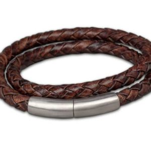 self fill mens ashes bracelet